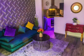 THE 1001 NIGHTS SUITE